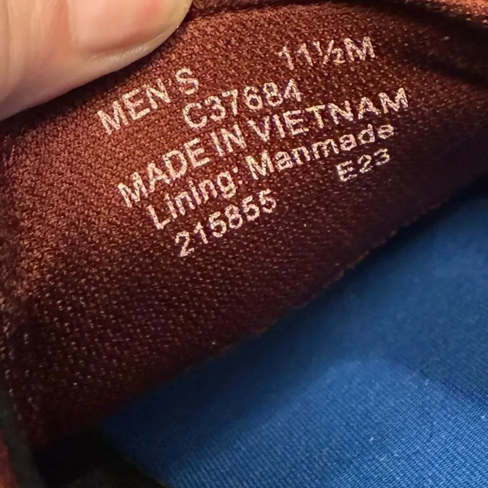 Cole Haan step out